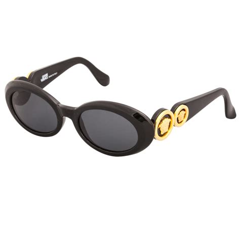 occhiiali versace 1716|Vintage Gianni Versace Sunglasses .